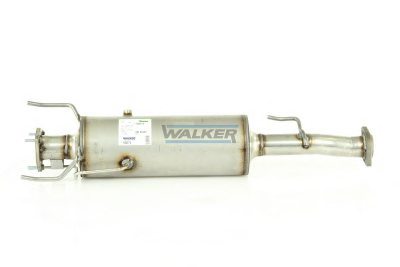 WALKER 93074 Soot/Particulate Filter, exhaust system